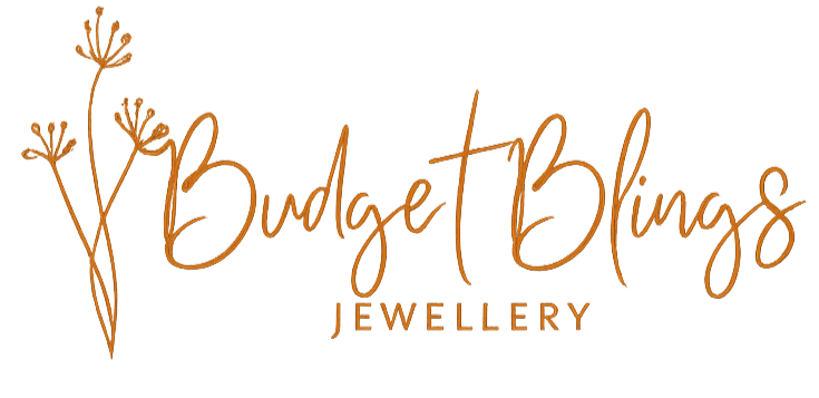 Budget Blings Jewelry Logo